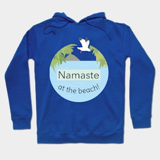 Namaste Hoodie